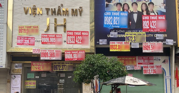 Retail rental prices remain high despite growing vacancy in HCM City