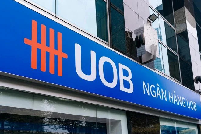 Vietnamese enterprises undeterred by economic headwinds: UOB