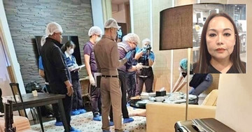 Vietnam requests detailed probe into Bangkok hotel poisoning