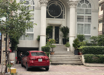 Authorities raid home of Quoc Cuong Gia Lai's CEO in major investigation