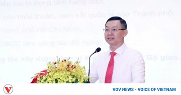 HCM City to hold major multilateral diplomatic events this September