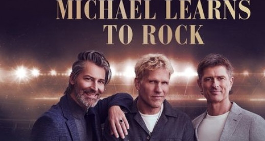 Michael Learns To Rock back to Vietnam for Asian concert tour