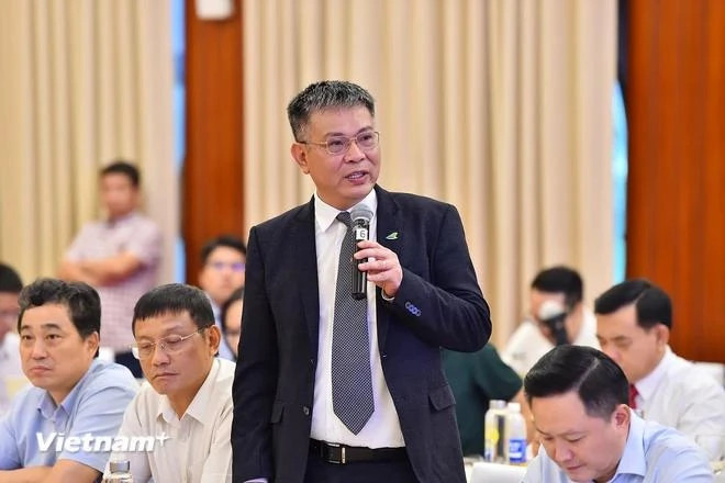 Bamboo Airways General Director Luong Hoai Nam.webp