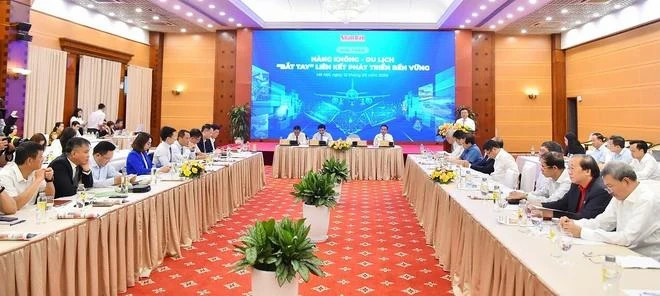 Price incentives needed to help boost aviation, tourism 2.webp