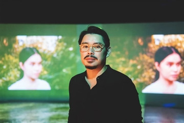 Vietnamese- American director nominated for Emmys