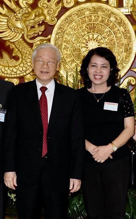 Hanoi Party Chief Nguyen Phu Trong’s Commitment To Compassion In Journalism