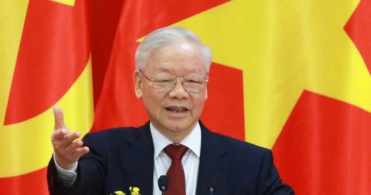 Int’l media spotlight Vietnam’s achievements under Party chief’s leadership