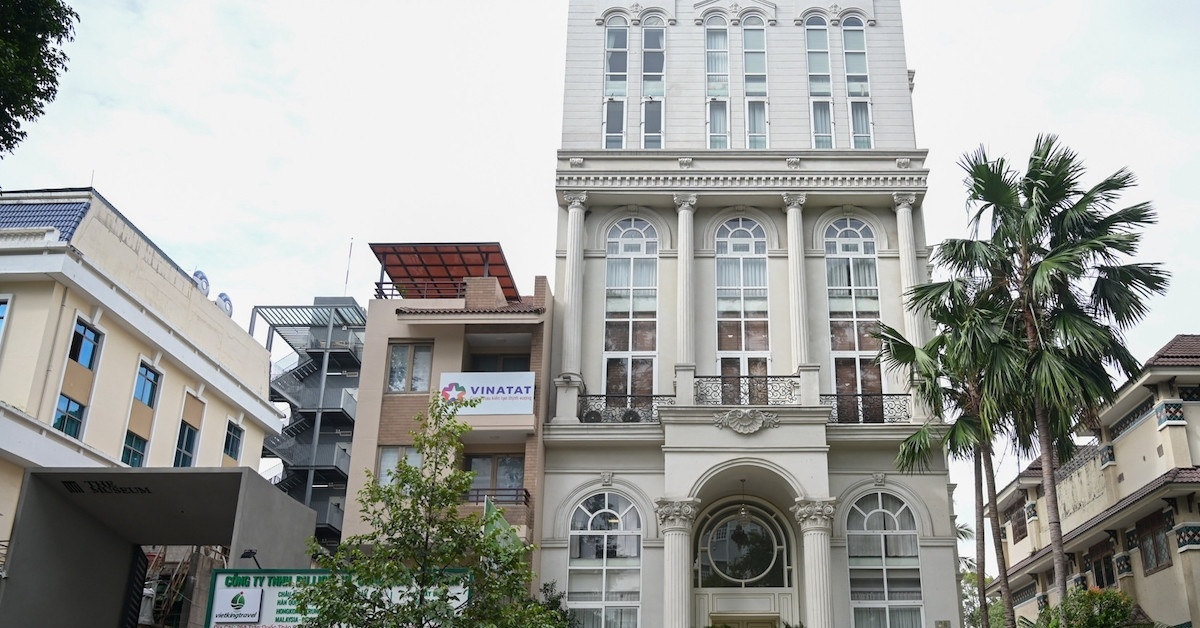 Quoc Cuong Gia Lai responds to Nguyen Thi Nhu Loan’s indictment