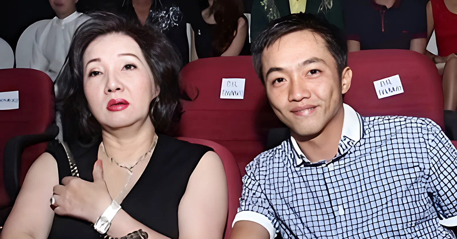 Nguyen Thi Nhu Loan arrested: What role did her son play at Quoc Cuong Gia Lai?