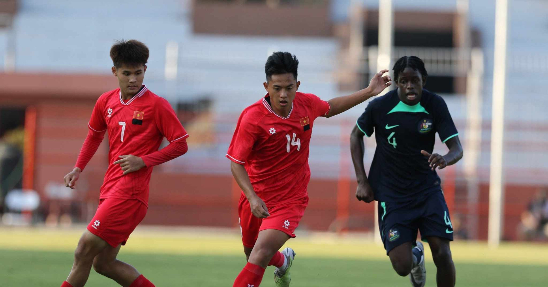 Setbacks for U16 and U19 Vietnam: A wake-up call for youth football?