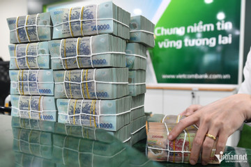 SOEs hold hundreds of trillions of dong in cash