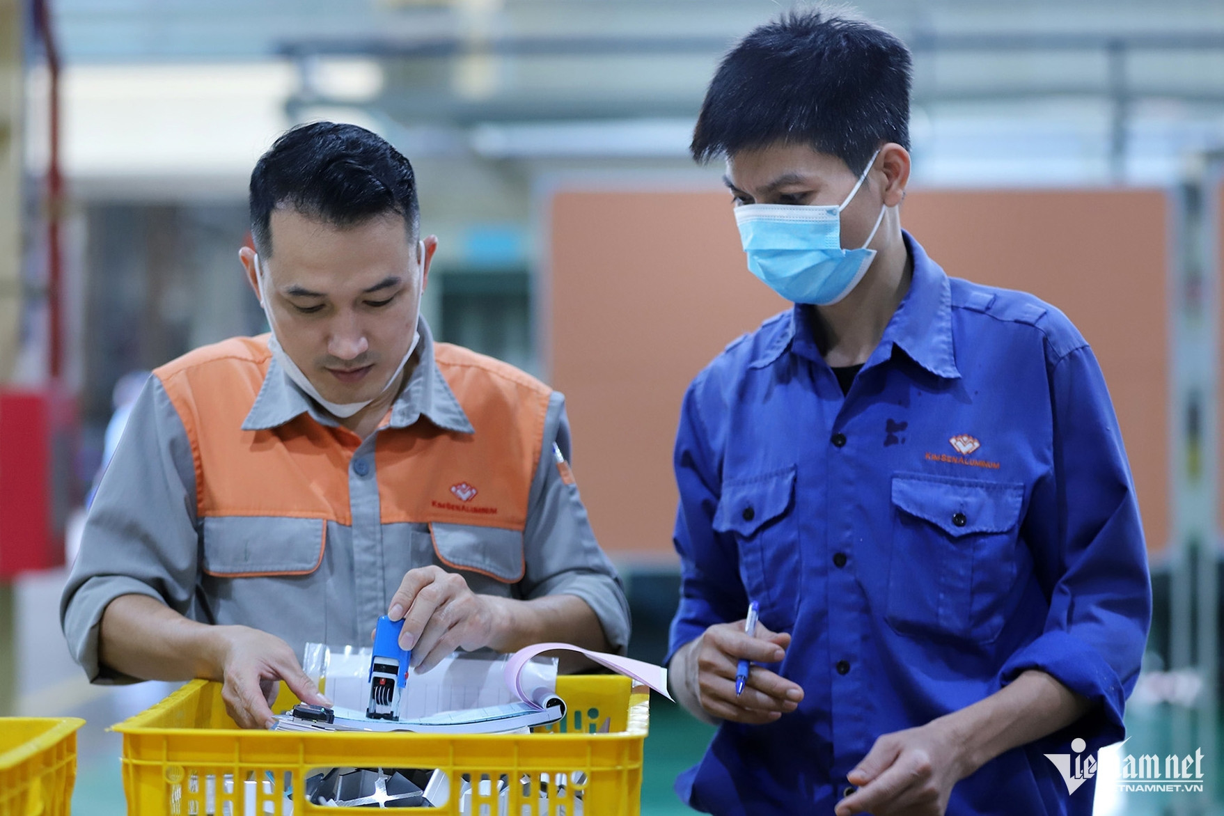 Enterprises reject state support for fear of risks: economist