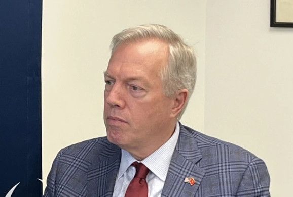 imprints of party secretary general nguyen phu trong in vietnam-us relations picture 2