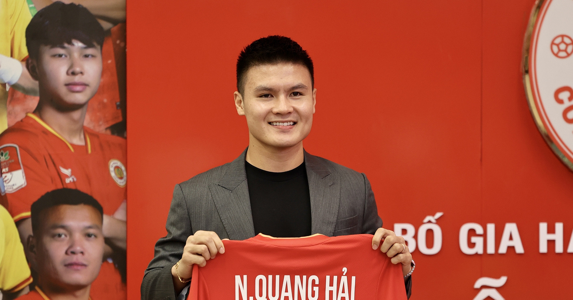 The shadow of mega deals in Vietnam's V-League