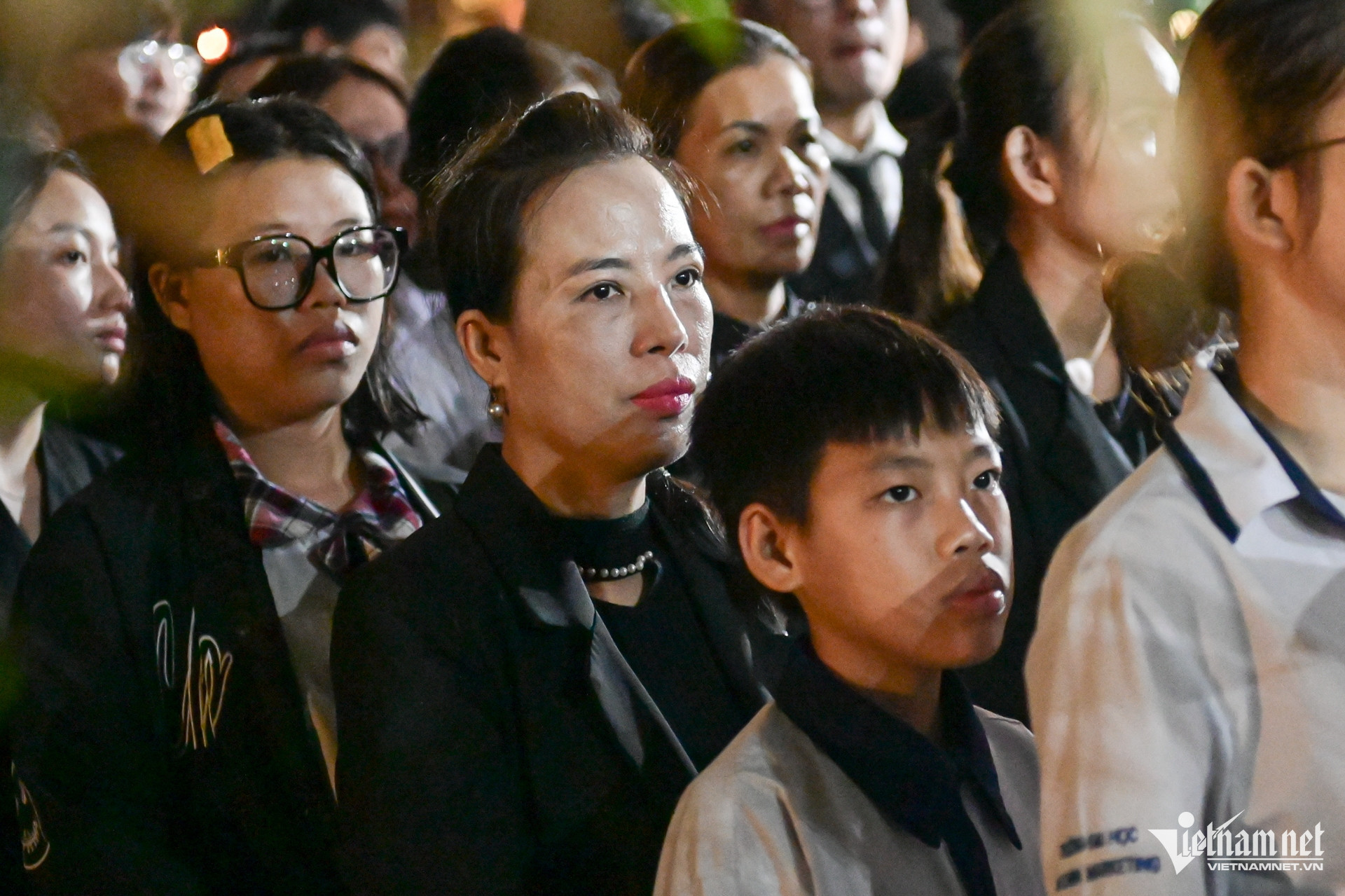 W-viếng TBT Nguyễn Phú Trọng TPHCM 2.jpg