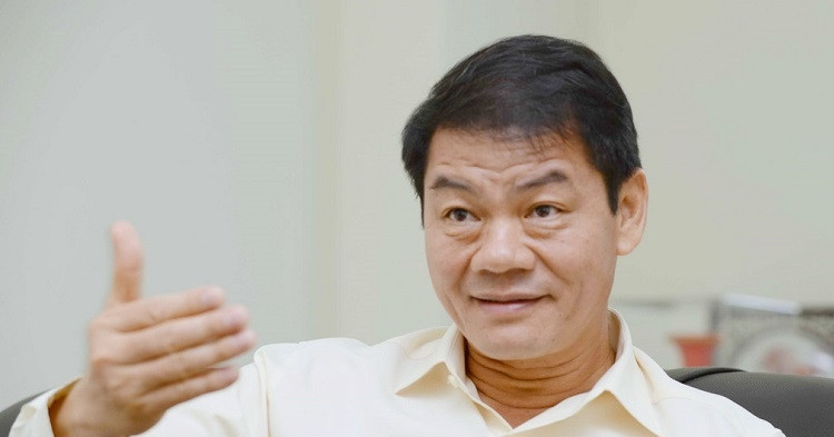 Billionaire Tran Ba Duong’s HNG delisted after three years of losses