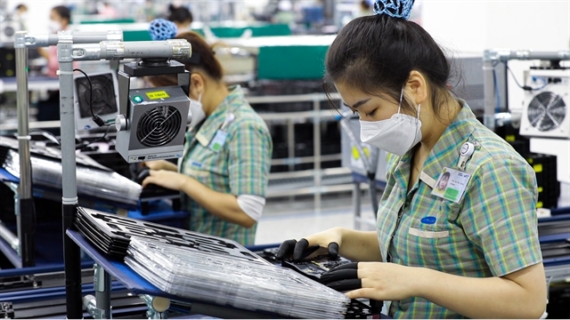 Vietnam – a destination of pioneering industries