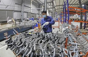 Vietnam steps up efforts to increase localisation rate in industrial production