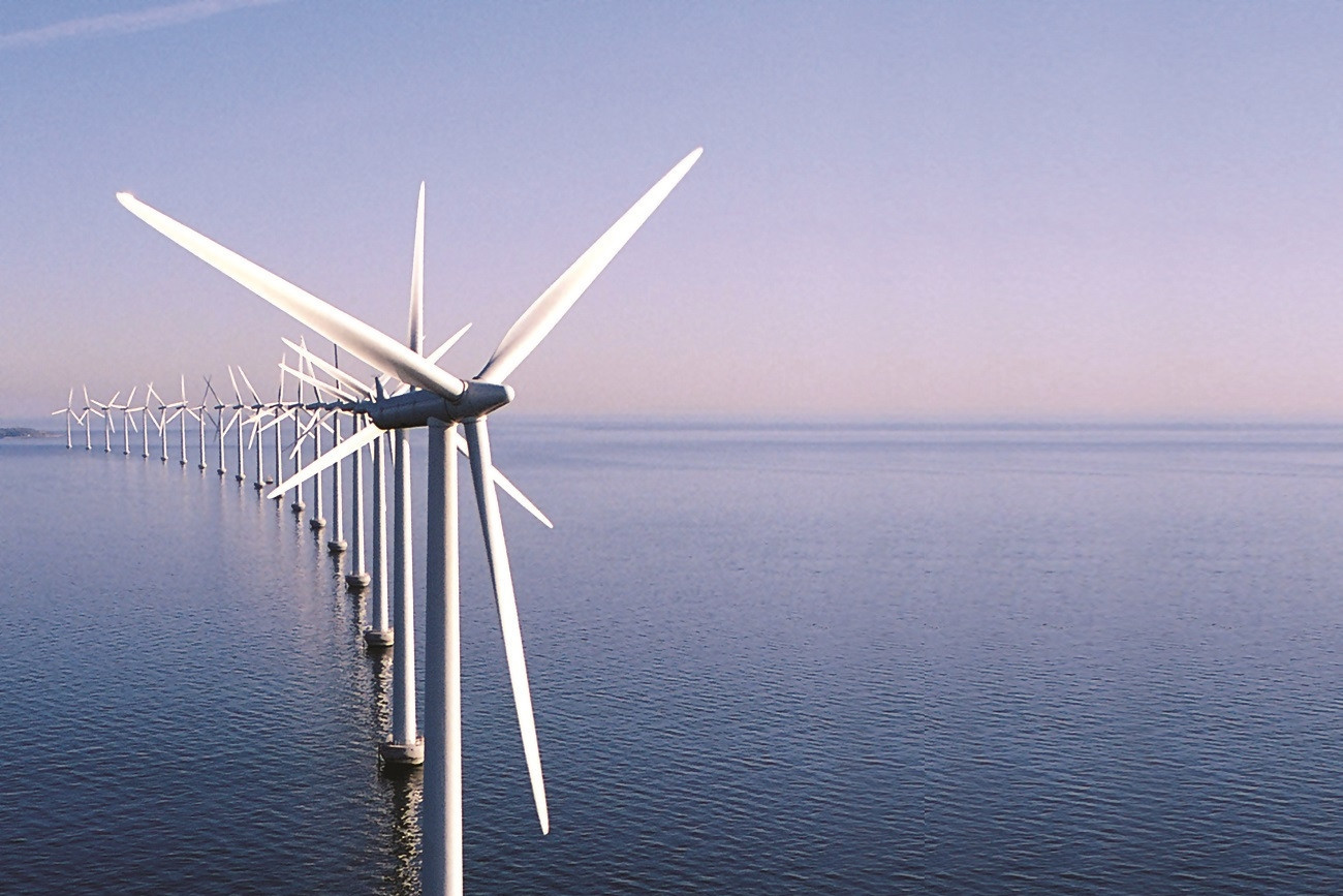 MOIT: private investors should not develop offshore wind power projects