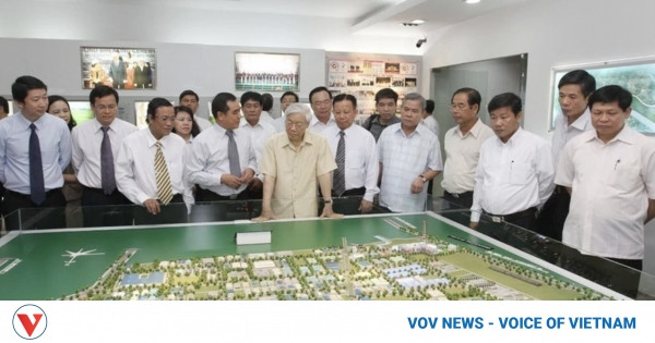 PM reflects on Party Chief Nguyen Phu Trong's contributions to VN's development