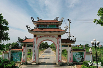 Historic villages inspire unique names of Hanoi’s newest streets