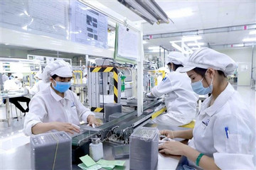 Vietnam's economic growth may slow in H2, but outlook remains positive: UOB