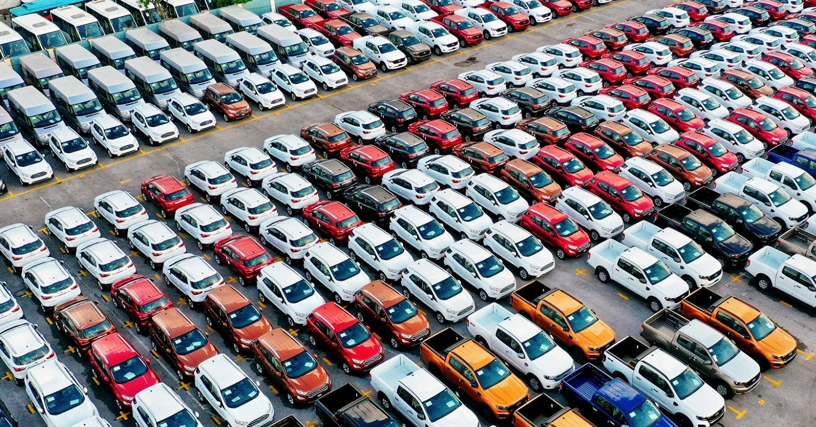 Import Cars Rwd Car imports on the rise despite low demand