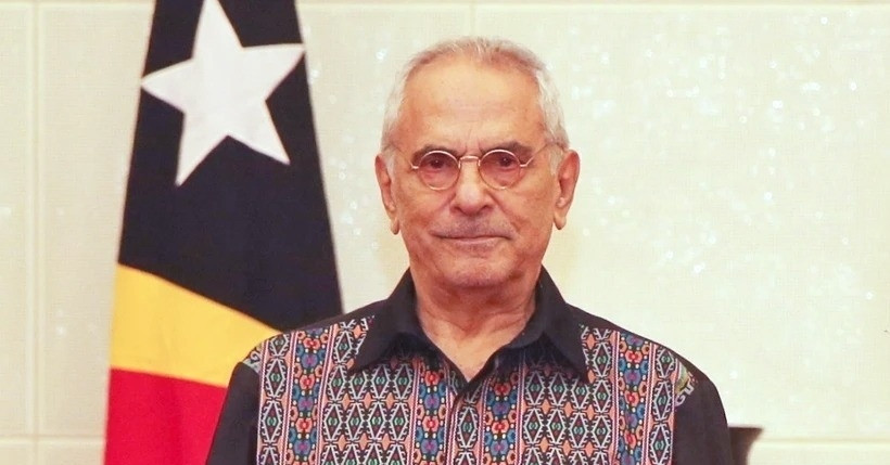 Timor Leste President José Ramos-Horta set for State visit to Vietnam