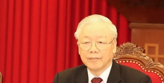 Vietnam thanks global community for condolences over Party chief's passing