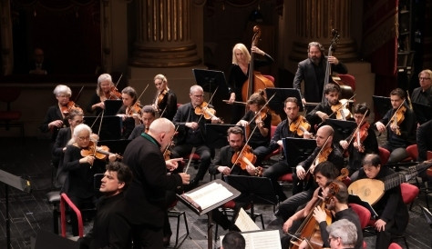 World-renowned orchestra to perform in Vietnam this August