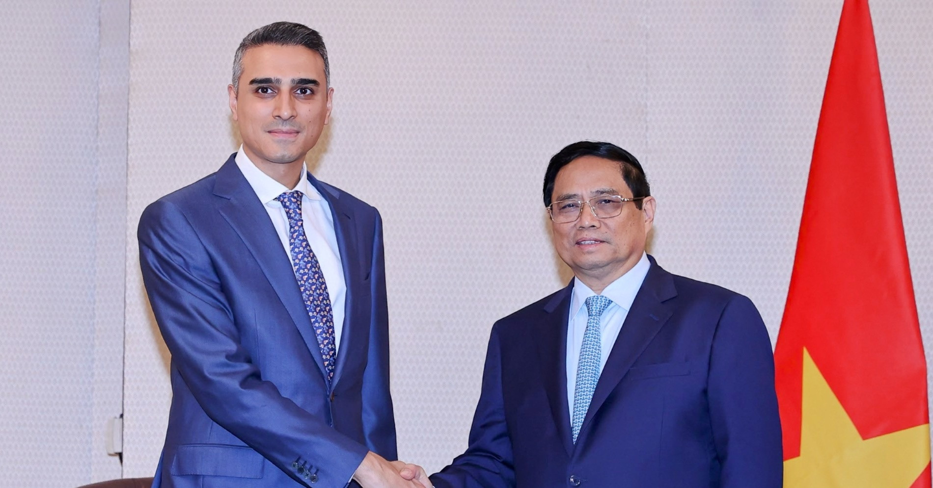 Vietnam poised to produce tech products for India's vast market