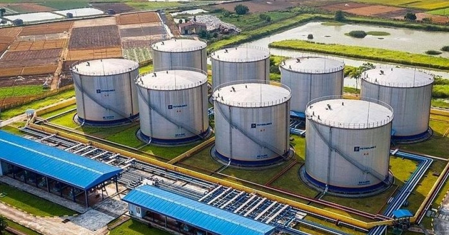 Vietnam's fuel imports surge to $13.88 billion in first half of 2024