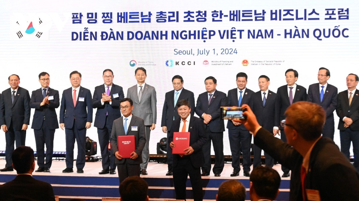 pm concludes working trip to rok with productive results picture 3