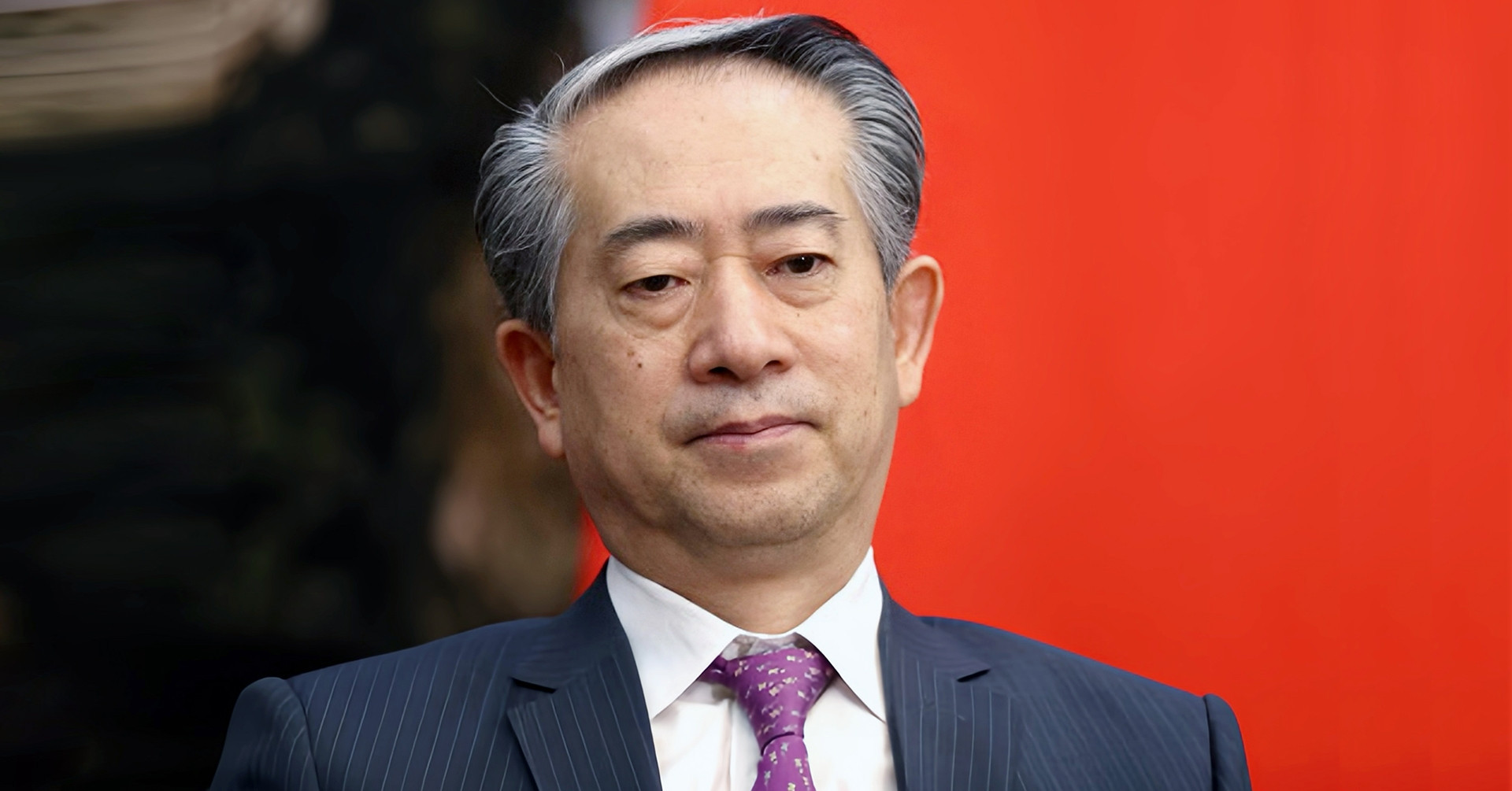 Chinese Ambassador highlights VN's role as key connector in global rail network