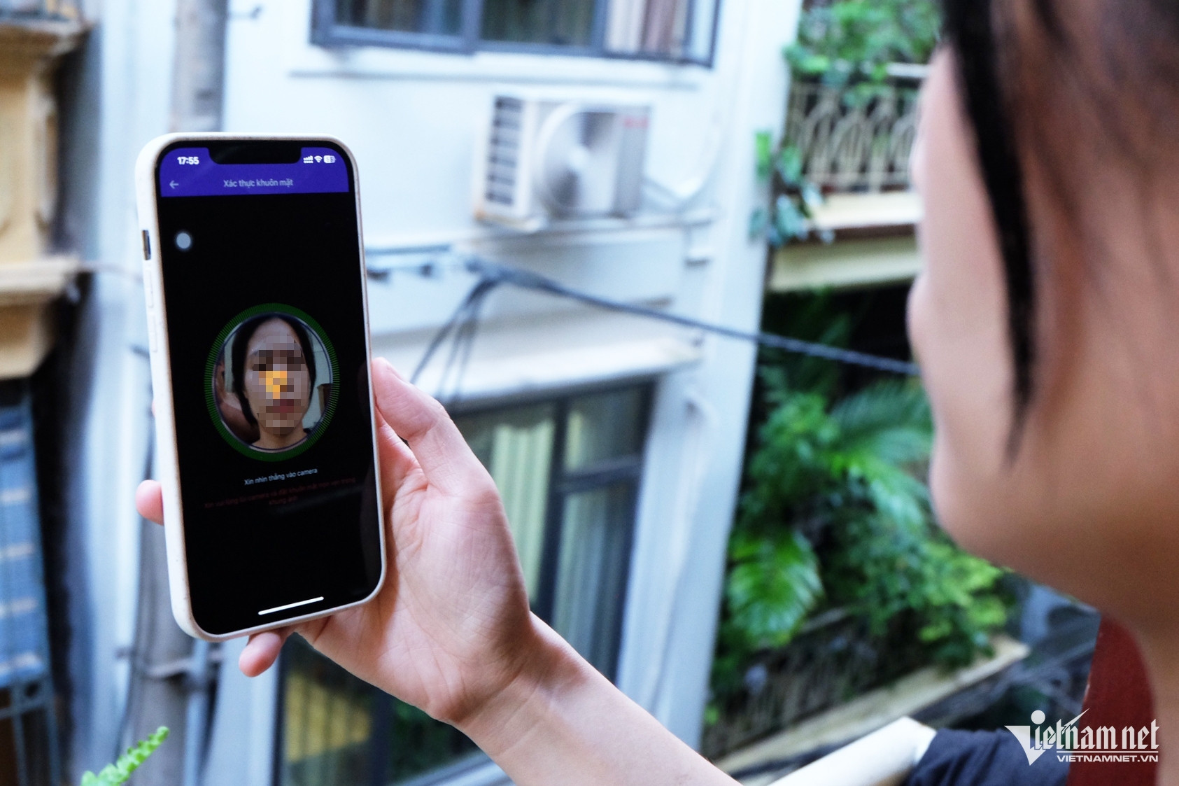 Hackers can steal money even when facial authentication is required