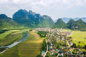 Tourism week promotes Quang Binh as unique destination