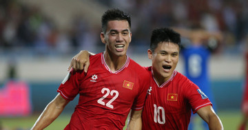 VAR to debut at AFF Cup: Vietnam national team prepares for new challenge