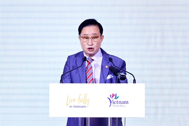 Vietnam ready for smart tourism era