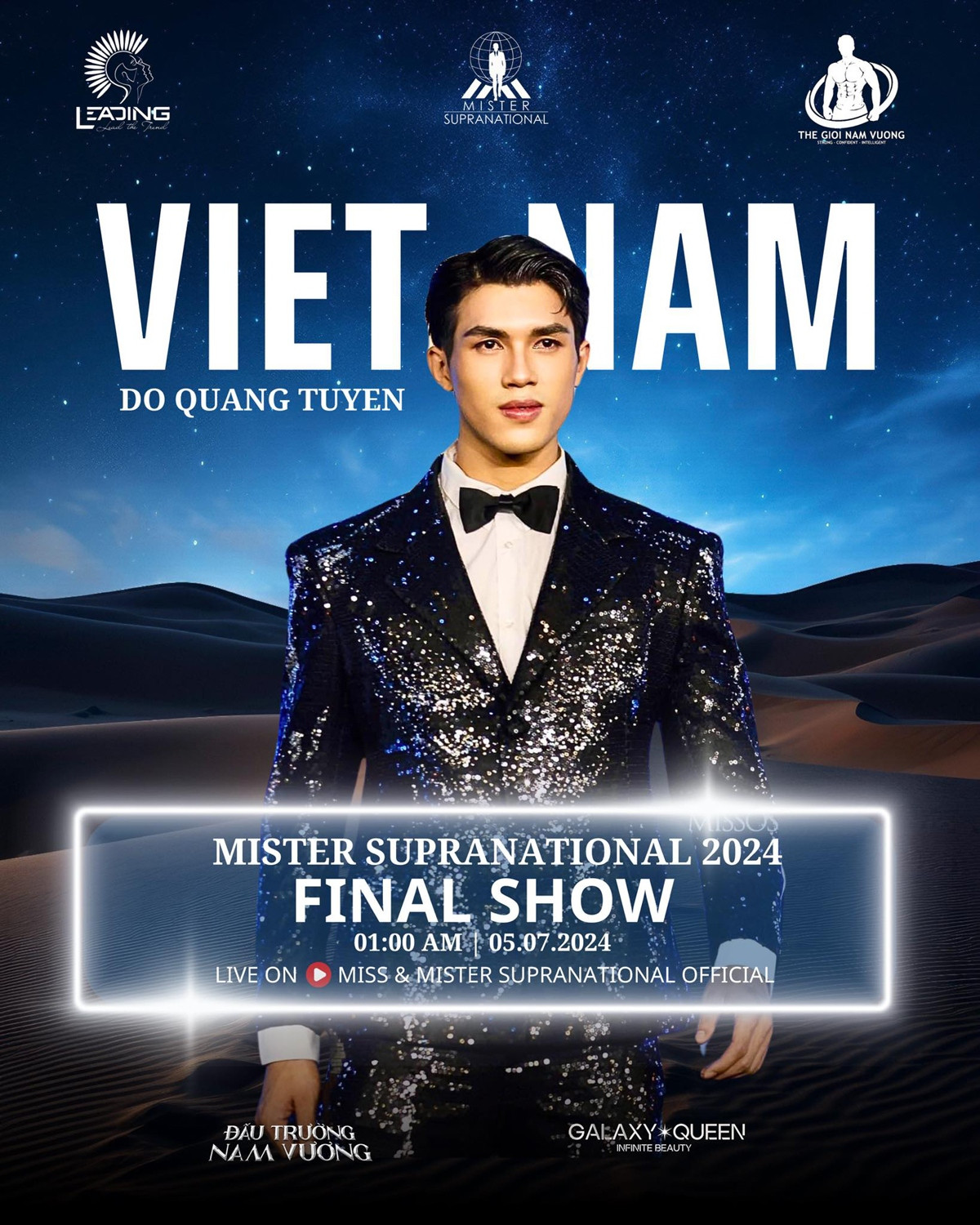 vietnamese contestant wins mister supranational asia 2024 title picture 1