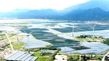 Vietnam's path to a green economy: Challenges and opportunities