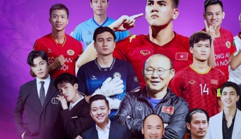 Former coach Park Hang-seo to join charity football match in Vietnam
