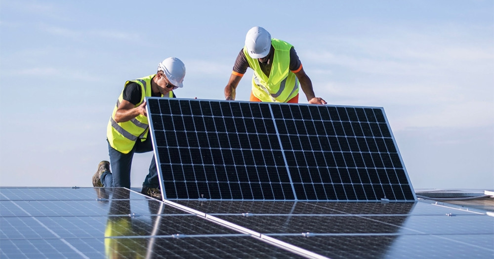 Vietnam climbs to 32nd in world energy transition rankings