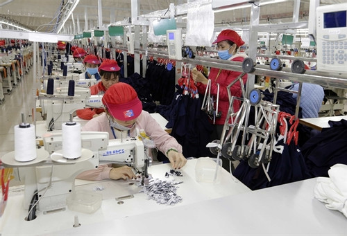 Ample space for Vietnam to boost exports to the US, experts