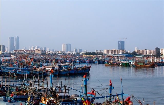 Planning of fishery port system, storm shelter areas by 2030 approved