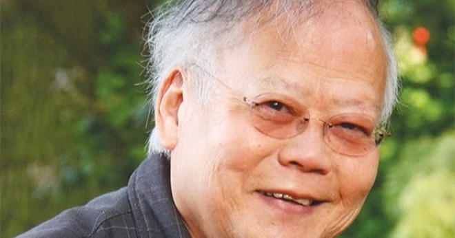 Renowned scholar Cao Huy Thuan passes away in France