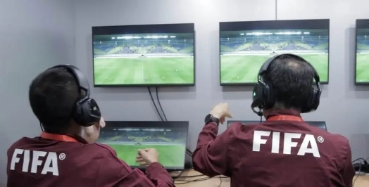 VAR technology to be applied at AFF’s competitions
