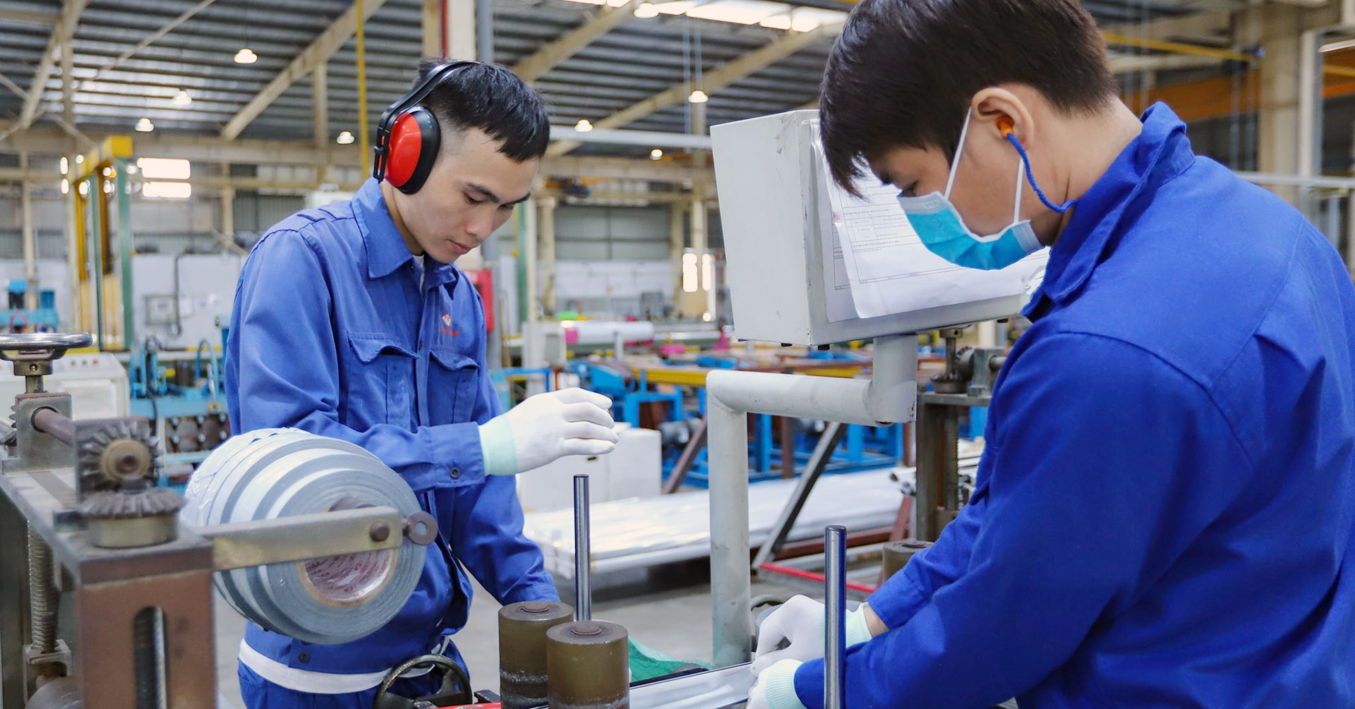 ベトナムはASEANと中国のサプライチェーン協力強化を主張