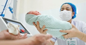 Birth rate continues declining in HCM City