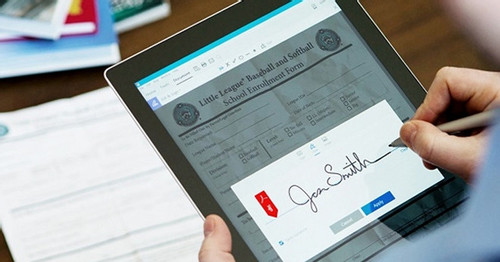 Vietnam introduces new regulations for recognizing foreign electronic signatures