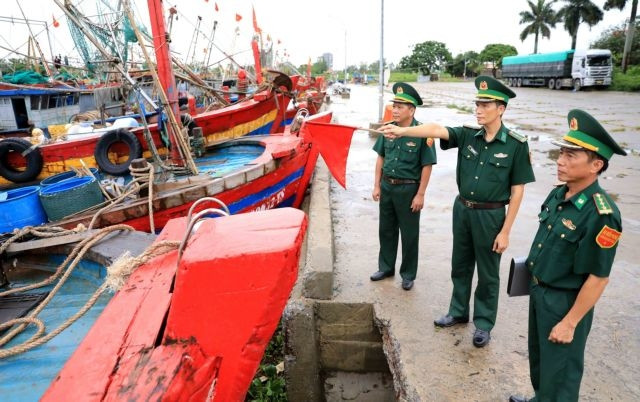 Coastal provinces push for sustainable fisheries to overcome EC warning